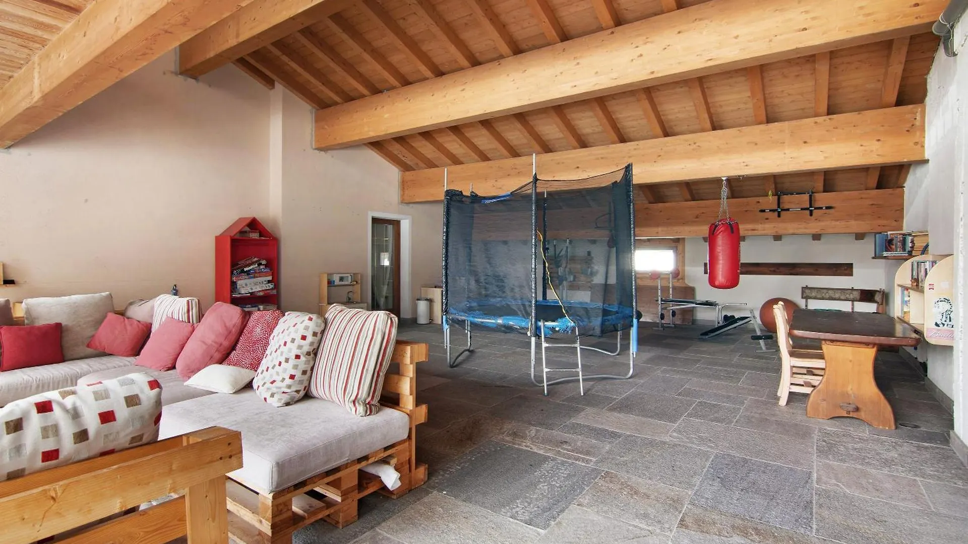Residence Larice Bianco App N3 Campodolcino Italia