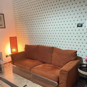Casa Turbigo-malpensa-milano Appartamento